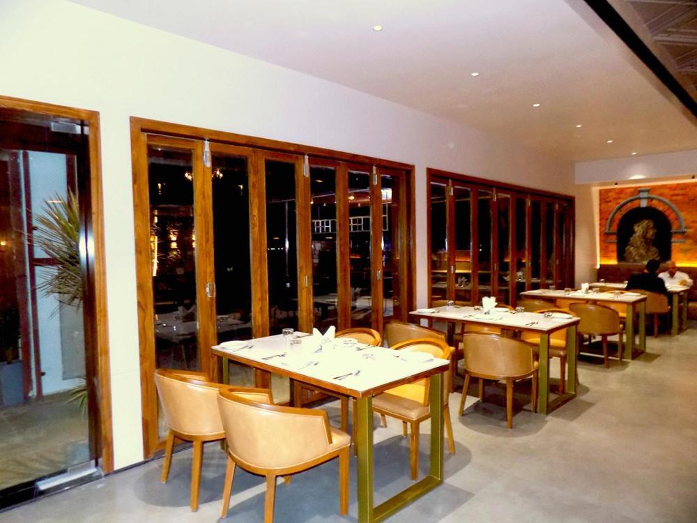 Hotel Bmd The Grand Bhilwara Exterior photo